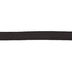 Ohlávka nylonová Covalliero Dexter, černá