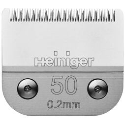 Stříhací hlava Heiniger SAPHIR #50 (0,2 mm)