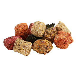 Gourmet Snacks pamlsky pro králíky, 90 g