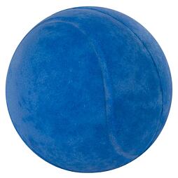 Míček pro psy z gumové pěny, průměr 7 cm