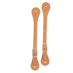 Westernové řemínky na ostruhy WeaverLeather Horizon