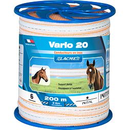 Elektrická páska VARIO 20 mm, 200 m