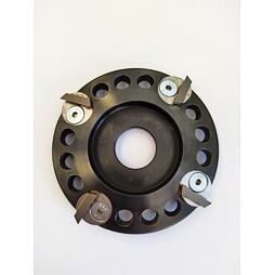 Brusný kotouč PROFICUT 90mm