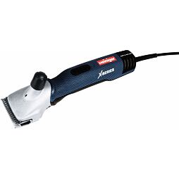 Síťový stříhací strojek Heiniger XPERIENCE pro skot a koně, 2 rychlosti