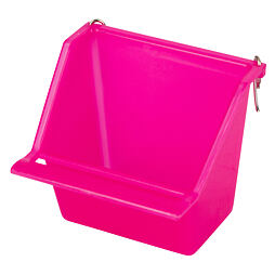 Závěsné napájedlo pro ptáky, 130 ml