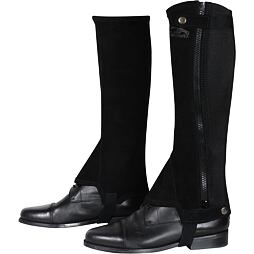 Minichaps KenTaur Irské, černá