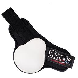 Strouhavky KENTAUR Profi Jump s neoprenem, bílá, FULL