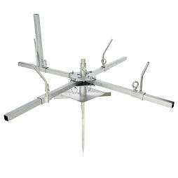 Odvíječ ohradníkového drátu VARIO