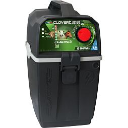 Bateriový zdroj CLOVERT AP 60