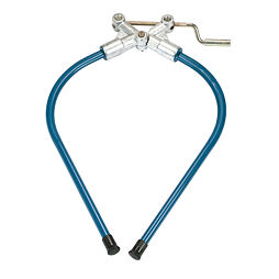 Zábrana proti kopání Amerika