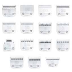 Stříhací hlava Cryogen-X® pro Oster® A5 / A6