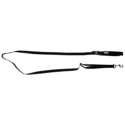 Vodítko Miami nastavitelné pro psy, 180 cm/ 20 mm