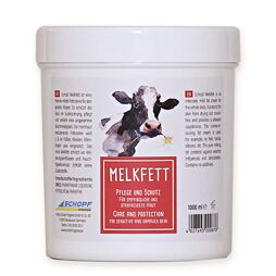 Eutra mast - Melkfett