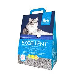 Brit Fresh for Cats Excellent Ultra Bentonite