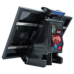 Ohradníkový zdroj TIPI SUN 300 - 33W komplet