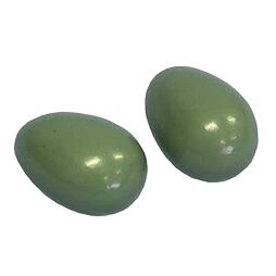 Dřevěný podkladek pro bažanty/perličky-pár