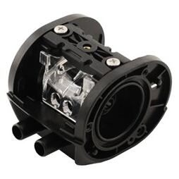 Tělo pulzátoru s dvěma výstupy L02 AIR