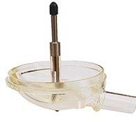 Plexi rozdělovače CLF bez uzávěru