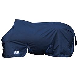 Venkovní deka pro koně RugBe, 50g, tmavě modrá