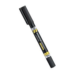 Popisovač permanentní Lumacolor Duo 0,4/2 mm