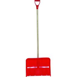 Shrnovadlo na sníh Praděd s násadou