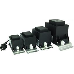 Transformátor Suevia