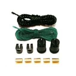 Sada k opravě ohradníkových sítí OviNet green