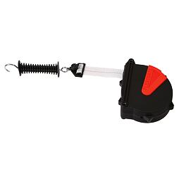 FlexiGate karámbejáró 40 mm-es szalaggal