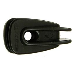 Sarok- és feszítőszigetelő