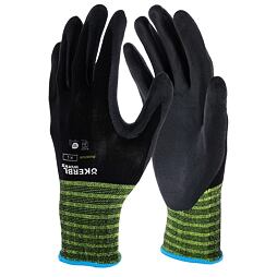 Prémium munkakesztyű