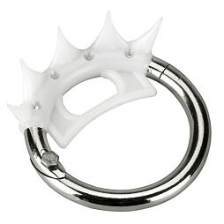 Kruh proti sání SAUGSTOP