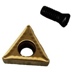 Segment náhradní se šroubkem pro kotouč MIBKO