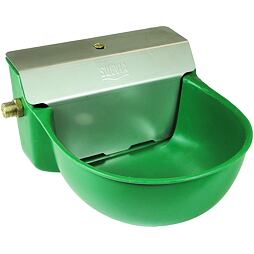 Suevia 130 PN típusú alacsony nyomású adagoló