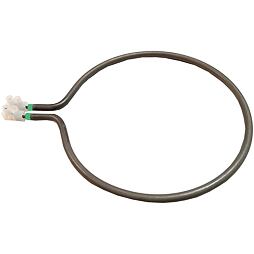 24V/180 W fűtőelem SIBERIA 41A, 43A tápegységekhez