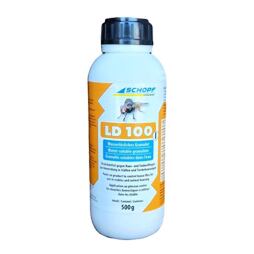 LD 100 I 500 ml