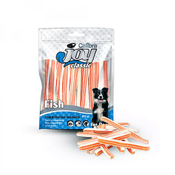 Calibra Joy Dog klasszikus halas-csirkés szendvics 250g