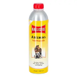 BALLISTOL állati 500ml