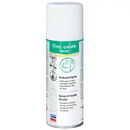 Chinoseptan cink-oxid 200ml