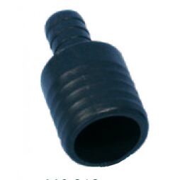 19 mm-ről 9 mm-re való csökkentés