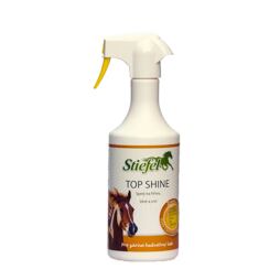STIEFEL Top Shine Aloe vera fény- és kibontószer sörényre és farokra, 750 ml