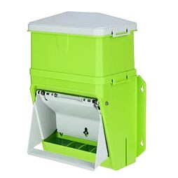 +7,5 kg-os kiegészítő SmartCoop etetőhöz