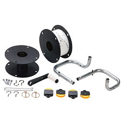 Mucholapka FlyMaster, kompletní set s páskou