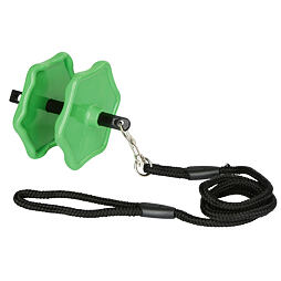 Držák na liz pro koně Delizia®