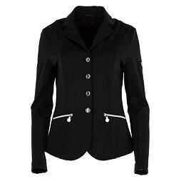 Závodní sako Samantha, černé