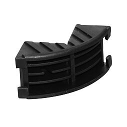 Chránič na hrany, plastový na popruh 10ks/bal