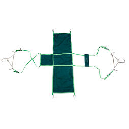 Zvedák krav (pro zvířata o hmotnosti do 1000kg)