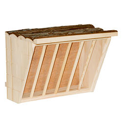 Jesle na seno NATURE XL 28 x 20,5 x 22 cm