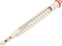 Teploměr plovoucí s ochraným krytem 0-100°C