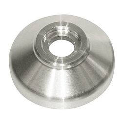Brusný kotouč CoolCut, hliníkový nástavec