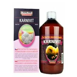 KARNIVIT D 1000 ml